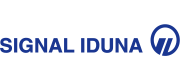 Anbieter Signal Iduna LOGO