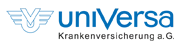 Anbieter UNIVERSA LOGO